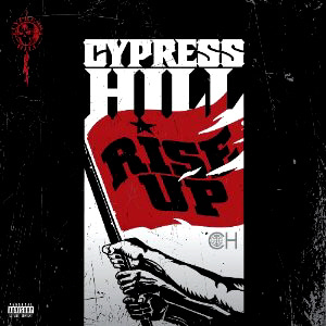 Cypress Hill / Rise Up (미개봉)