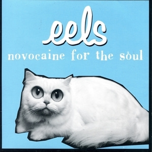 Eels / Novocaine For The Soul (SINGLE, 홍보용)