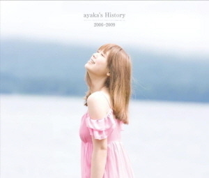 Ayaka (아야카) / Ayaka&#039;s History 2006-2009 (미개봉)