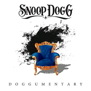 Snoop Dogg / Doggumentary (DIGI-PAK, 미개봉)