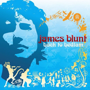 James Blunt / Back To Bedlam (미개봉)