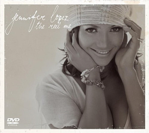 Jennifer Lopez / The Reel Me (DVD+CD)