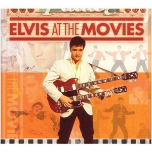 Elvis Presley / Elvis At The Movies (2CD, DIGI-PAK, 홍보용)