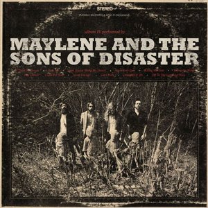 Maylene And The Sons Of Disaster / IV (DIGI-PAK, 미개봉) 