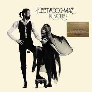 [LP] Fleetwood Mac / Rumours (미개봉)