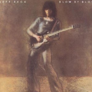 [LP] Jeff Beck / Blow By Blow (180g Audiophile Vinyl, 미개봉)