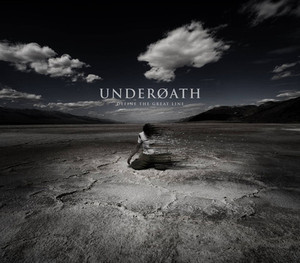 Underoath / Define the Great Line (CD+DVD, Limited Edition, DIGI-PAK)