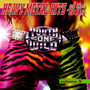 V.A. / Youth Gone Wild - Heavy Metal Hits Of The &#039;80s Volume 2