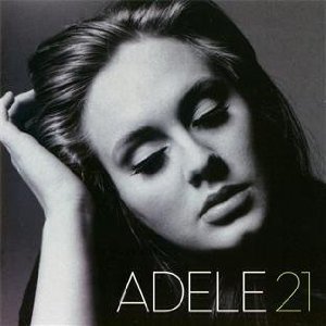 [LP] Adele / 21 