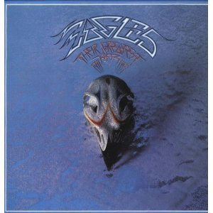 [LP] Eagles / Their Greatest Hits (HQ 180g, 미개봉)
