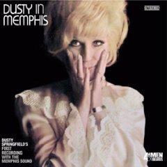 [LP] Dusty Springfield / Dusty In Memphis (180g, 미개봉)
