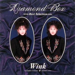 Wink / Diamond Box - Wink Best Selection