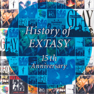 V.A. / History Of Extasy 15th Anniversary