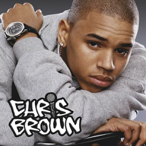 Chris Brown / Chris Brown (CD+DVD, 홍보용) 