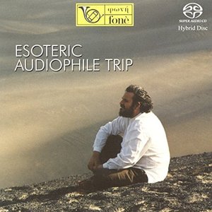 V.A. / Esoteric Audiophile Trip (SACD Hybrid)