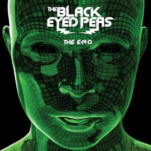 Black Eyed Peas / The E.N.D. (The Energy Never Dies) (미개봉)