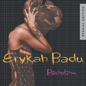 Erykah Badu / Baduizm (2CD SPECIAL EDITION) (미개봉)