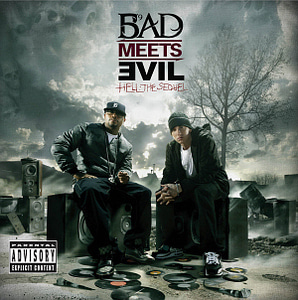Bad Meets Evil / Hell: The Sequel (미개봉)