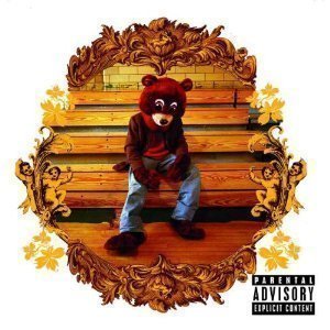 Kanye West / The College Dropout (REMASTERED, 미개봉)