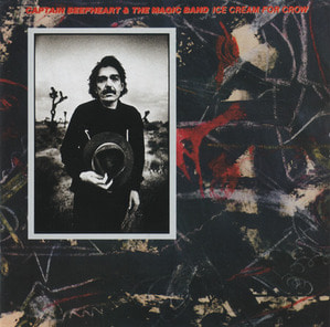 Captain Beefheart / Ice Cream For Crow (REMASTERED)