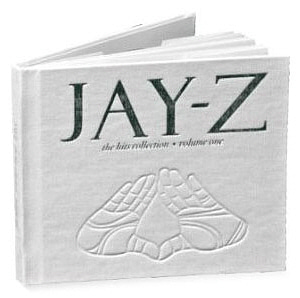 Jay-Z / The Hits Collection - Volume One (2CD, DELUXE EDITIOIN, 미개봉)