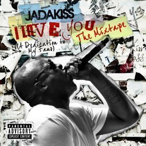 Jadakiss / I Love You (A Dedication To My Fans) (미개봉) 