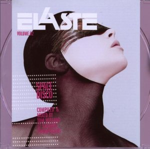 V.A. / Elaste Vol. 2: Space Disco 