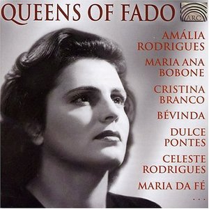 V.A. / Queens Of Fado (파두의 여왕들)