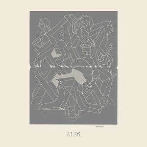 호아 / 2126 (EP, 미개봉)