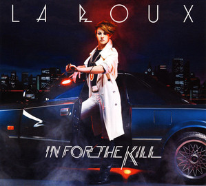 La Roux / In For The Kill (SINGLE, DIGI-PAK)