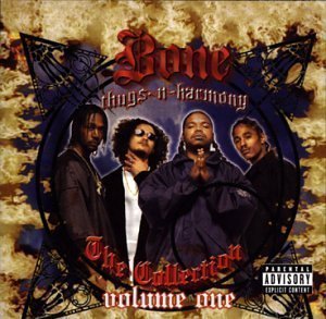 Bone Thugs-N-Harmony / The Collection Volume One (홍보용)
