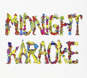 Midnight Mike / Midnight Karaoke (DIGI-PAK)