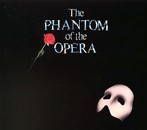 O.S.T. / The Phantom Of The Opera - Original Cast Recording (오페라의 유령) (2CD)