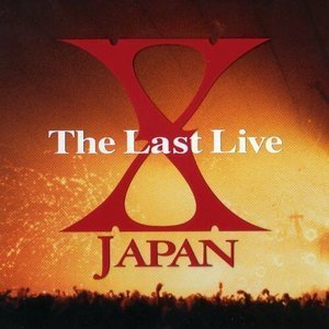 X-Japan / The Last Live (3CD)