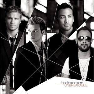 Backstreet Boys / Unbreakable