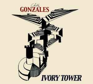 Chilly Gonzales / Ivory Tower (DIGI-PAK)