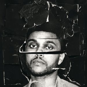 Weeknd / Beauty Behind The Madnes (미개봉)