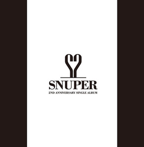 스누퍼(Snuper) / Dear (Anniversary 2nd Single Album, 홍보용)