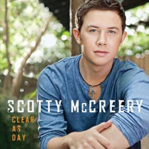 Scotty McCreery / Clear As Day