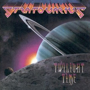 Stratovarius / Twilight Time
