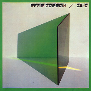 Eddie Jobson And Zinc / The Green Album