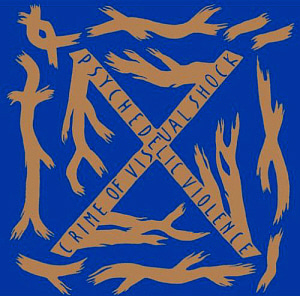 X-Japan (엑스 재팬) / Blue Blood