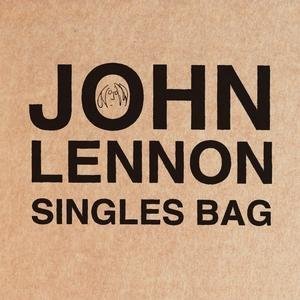 [LP] John Lennon / Singles Bag (Limited Edition) (7inch Analog Single LP Collection) (3LP, 미개봉)