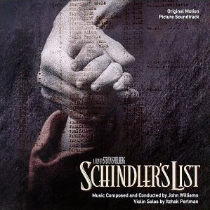 O.S.T. / Schindler&#039;s List (쉰들러 리스트) (미개봉)