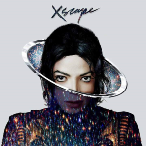 [LP] Michael Jackson / Xscape (180g, 미개봉)