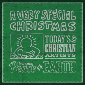 V.A. / A Very Special Christmas: Bringing Peace On Earth