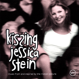 O.S.T. / Kissing Jessica Stein (이브의 아름다운 키스)
