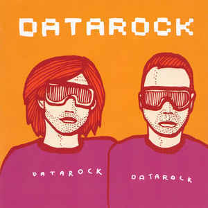 Datarock / Datarock Datarock