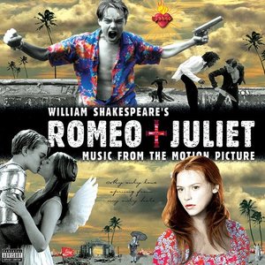 [LP] O.S.T. / Romeo + Juliet (로미오와 줄리엣) (미개봉)