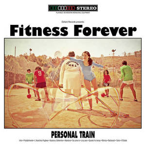 Fitness Forever / Personal Train (DIGI-PAK)